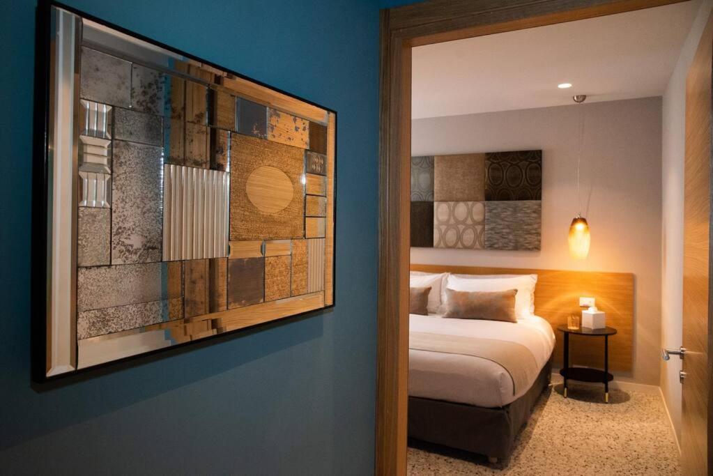 Casa Del Carro 1 Grand Master Apartment Венеция Экстерьер фото