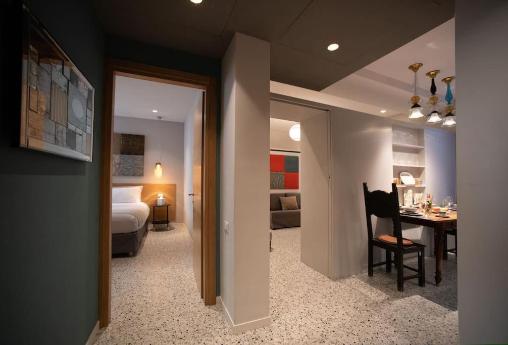 Casa Del Carro 1 Grand Master Apartment Венеция Экстерьер фото