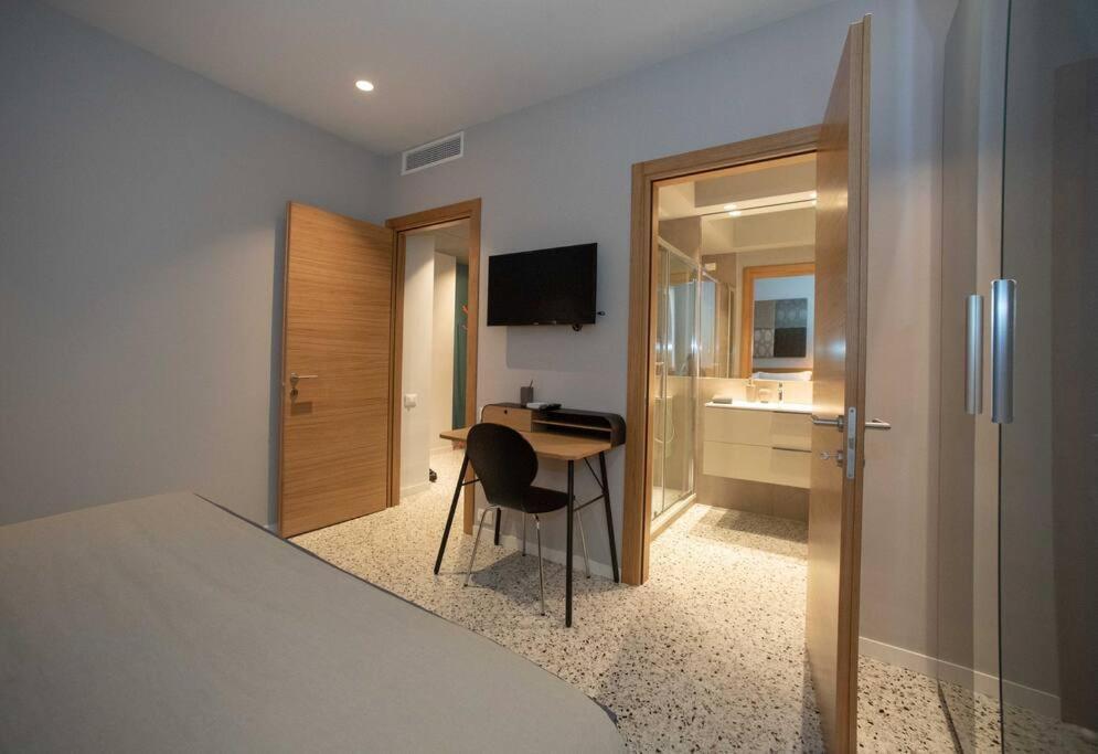 Casa Del Carro 1 Grand Master Apartment Венеция Экстерьер фото