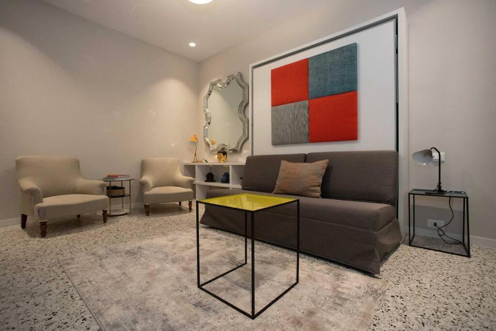 Casa Del Carro 1 Grand Master Apartment Венеция Экстерьер фото