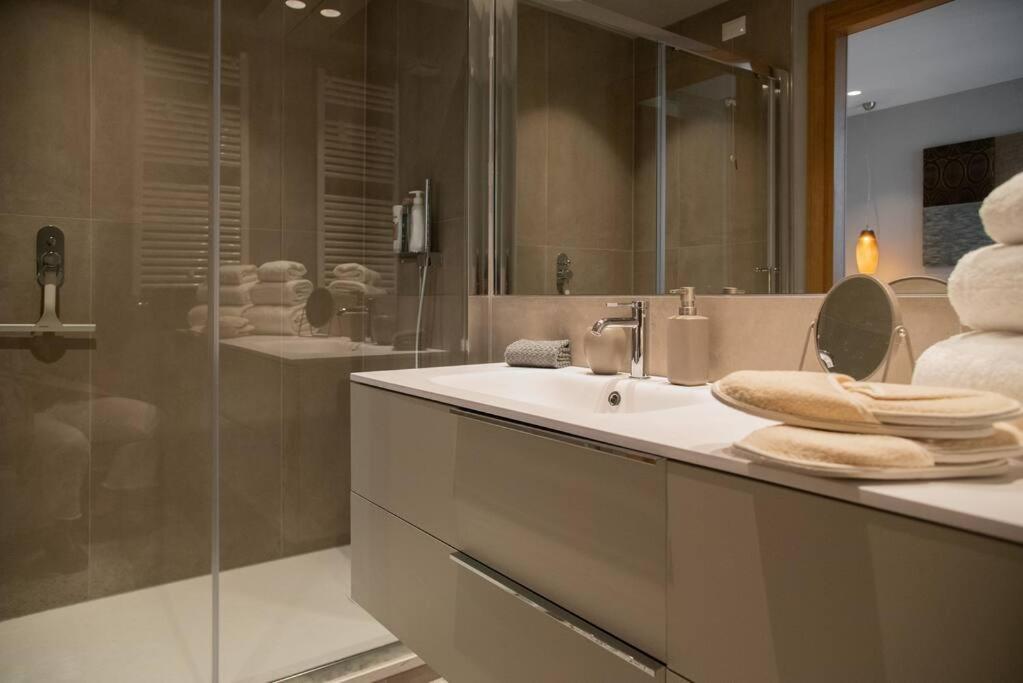 Casa Del Carro 1 Grand Master Apartment Венеция Экстерьер фото