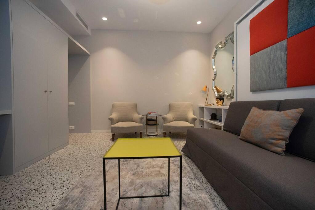 Casa Del Carro 1 Grand Master Apartment Венеция Экстерьер фото