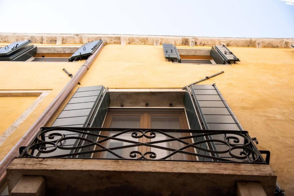 Casa Del Carro 1 Grand Master Apartment Венеция Экстерьер фото