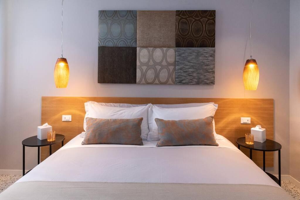 Casa Del Carro 1 Grand Master Apartment Венеция Экстерьер фото