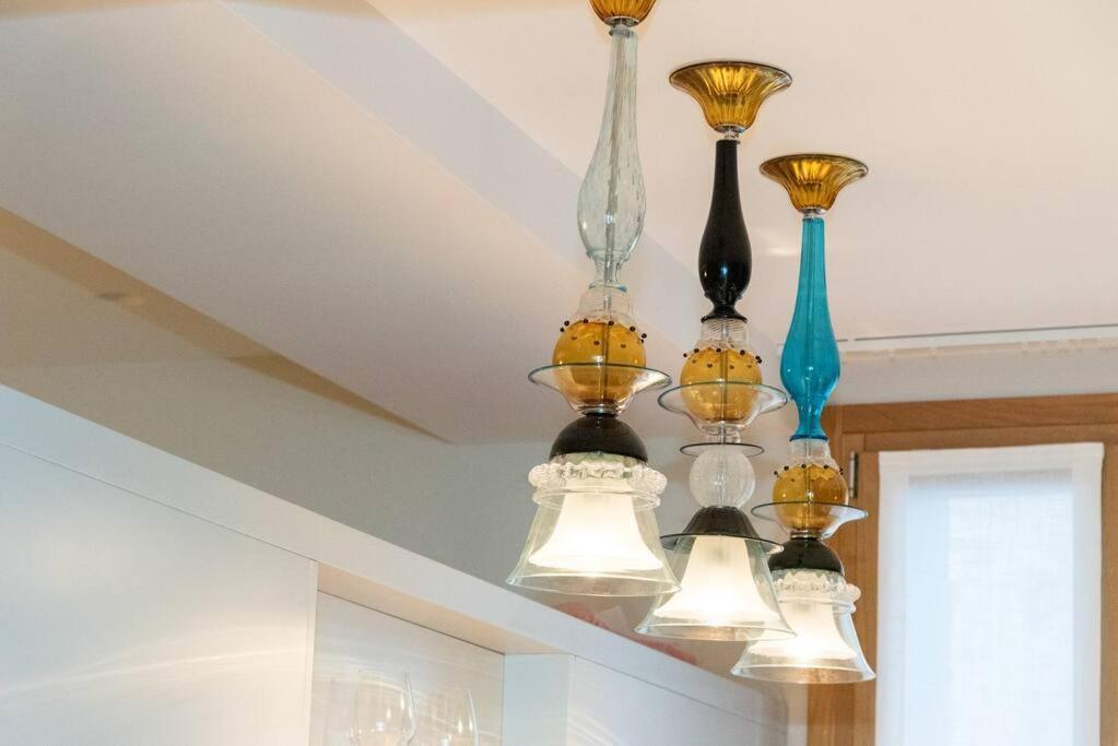 Casa Del Carro 1 Grand Master Apartment Венеция Экстерьер фото