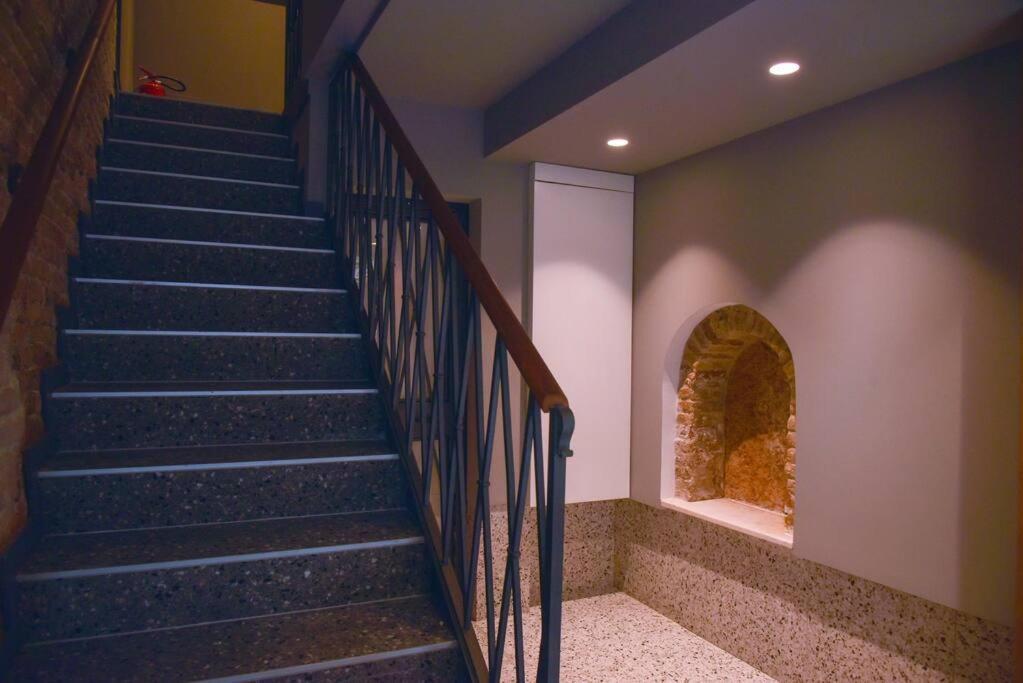 Casa Del Carro 1 Grand Master Apartment Венеция Экстерьер фото