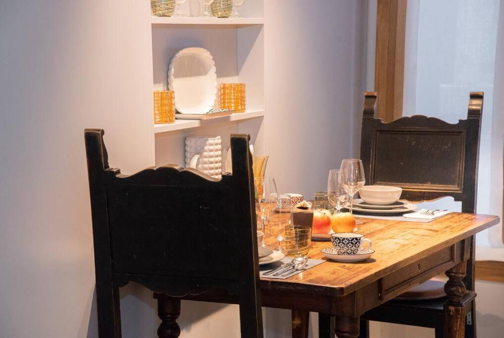 Casa Del Carro 1 Grand Master Apartment Венеция Экстерьер фото