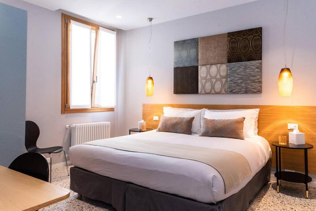 Casa Del Carro 1 Grand Master Apartment Венеция Экстерьер фото