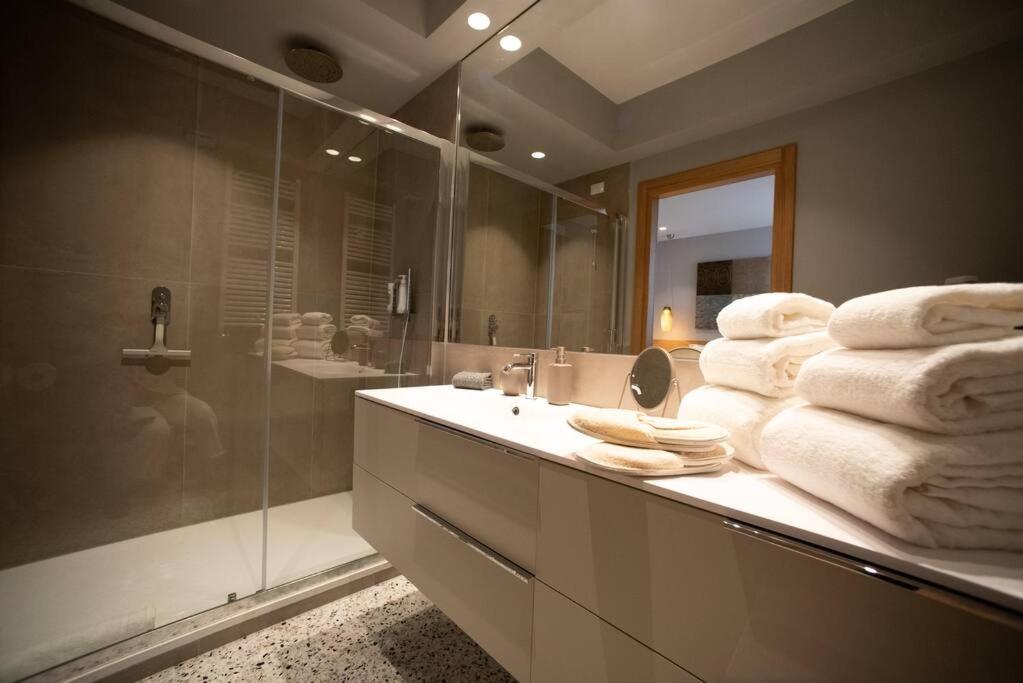 Casa Del Carro 1 Grand Master Apartment Венеция Экстерьер фото