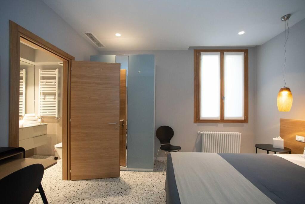 Casa Del Carro 1 Grand Master Apartment Венеция Экстерьер фото
