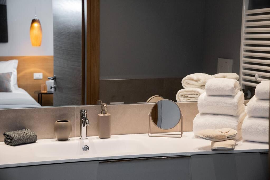 Casa Del Carro 1 Grand Master Apartment Венеция Экстерьер фото